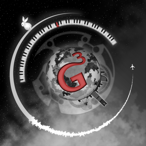 G3jacket