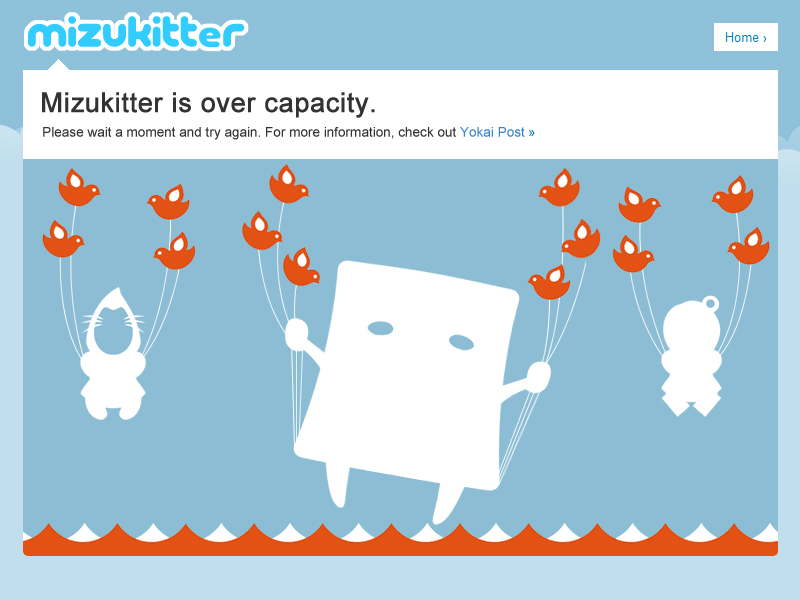 Mizukitter