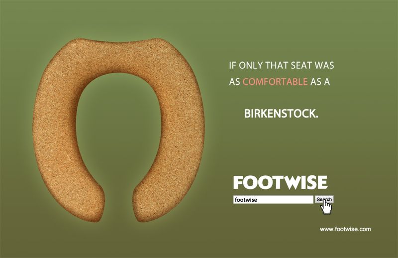 Corkseat